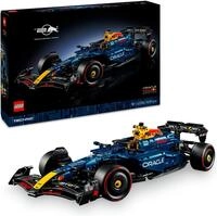 LEGO&reg; Oracle Red Bull Racing RB20 F1 Rennauto (42206), LEGO Technic