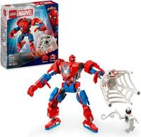 LEGO&reg; Spider-Man Mech vs. Anti-Venom (76308), LEGO Super Heroes
