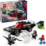 LEGO&reg; Spider-Man vs. Venom Muscle-Car (76309), LEGO Super Heroes
