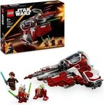 LEGO&reg; Ahsokas Jedi Interceptor&trade; (75401), LEGO Star Wars...