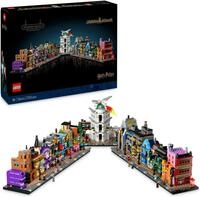 LEGO&reg; Die Zauberl&auml;den der Winkelgasse&trade; (76444), LEGO Harry Potter&trade;