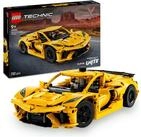 LEGO&reg; Chevrolet Corvette Stingray (42205), LEGO&reg; Technic...