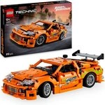 LEGO&reg; Fast and Furious Toyota Supra MK4 (42204), LEGO&reg; Technic