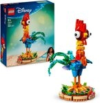 LEGO&reg; Heihei (43272), LEGO&reg; Disney Princess Konstruktionsspielsteine, (566...