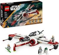 LEGO&reg; ARC-170 Starfighter&trade; (75402), LEGO Star Wars Konstruktionsspielsteine,...