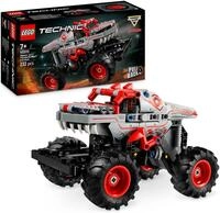 LEGO&reg; Monster Jam&trade; ThunderROARus&trade; (42200), LEGO Technic