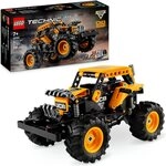 LEGO&reg; Monster Jam&trade; DIGatron&trade; (42199), LEGO Technic...