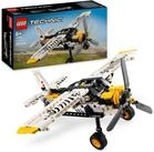 LEGO&reg; Propellerflugzeug (42198), LEGO Technic Konstruktionsspielsteine, (333...