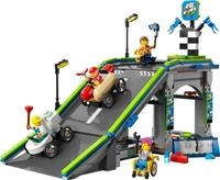 LEGO&reg; City Keine Limits Konstruktions-Spielset