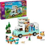 LEGO&reg; Wohnmobil (42663), LEGO Friends Konstruktionsspielsteine, (778 St), Made...