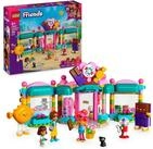LEGO&reg; Heartlake City S&uuml;&szlig;warenladen (42649), LEGO Friends...