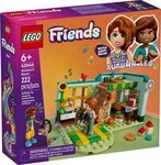 LEGO&reg; LEGO&reg; Friends 42646 Autumns Zimmer Konstruktionsspielsteine, (222 St)