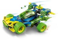 LEGO&reg; DREAMZzz Mateo mit dem Z-Blob Action-Rennwagen 485 Teile 71491 Spielbausteine