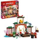 LEGO&reg; Spinjitzu-Tempel der Ninja (71831), LEGO Ninjago...