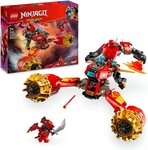 LEGO&reg; Kais Sturmreiter-Mech (71830), LEGO Ninjago Konstruktionsspielsteine,...
