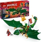 LEGO&reg; Lloyds gr&uuml;ner Walddrache (71829), LEGO Ninjago...