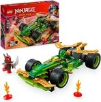 LEGO&reg; Lloyds Actionflitzer (71828), LEGO Ninjago Konstruktionsspielsteine,...
