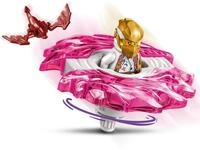 LEGO&reg; NINJAGO Soras Drachen-Spinjitzu-Spinner 56 Teile 71824 Spielbausteine