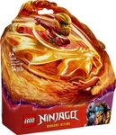 LEGO&reg; LEGO NINJAGO Kais Drachen-Spinjitzu-Spinner - Ninja Spielzeug 71823
