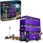 LEGO&reg; Abenteuer mit dem Fahrenden Ritter (76446), LEGO&reg; Harry Potter&trade;