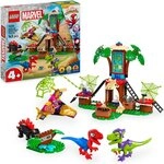 LEGO&reg; Showdown am Baumhaus: Spidey-Rex vs. Gobby-Raptor (11200), LEGO Spidey