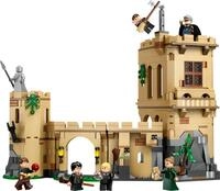 LEGO&reg; Harry Potter 76447 Schloss Hogwarts&trade;: Flugstunden Spielbausteine,...
