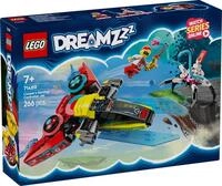 LEGO&reg; LEGO&reg; Dreamzzz 71489 Coopers fliegender Videospiel-Controller