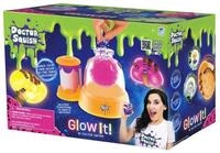 BOTI Kreativset Doctor Squish Glow It! Squishy Maker