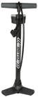 Beto Minipumpe 11/160 B (1-tlg), Fahrradpumpe Luftpumpe Fahrrad Pumpe AV DV SV
