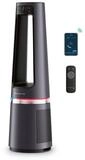 Rowenta Heizl&uuml;fter Eclipse 3-in-1 Connect QU5072, f&uuml;r R&auml;ume bis 50 m&sup2;, 2000 W