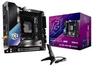 Asrock ASRock Z890I NOVA WIFI, Mainboard Mainboard RGB LED