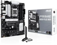 Asus PRIME B650-PLUS WIFI Mainboard, ATX DDR5 PCIe 5.0 WiFi 6E AM5