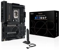 Asus ProArt Z890-CREATOR WIFI Mainboard, ATX DDR5 PCIe 5.0 TB4 LGA1851