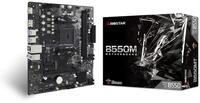 Biostar B550MHP Mainboard