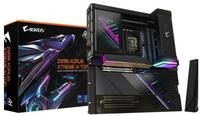 Gigabyte GIGABYTE Z890 AORUS XTREME AI TOP, Mainboard Mainboard RGB Fusion