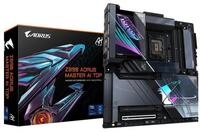 Gigabyte Z890 A MASTER AI TOP LGA1851 4xDDR5 4xSATA 4xM.2 Mainboard