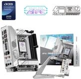 MSI MSI MPG Z890I Edge Ti Wifi Mainboard