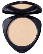 Dr. Hauschka Puder Compact Powder Translucent 00 1 U