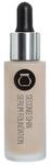 Nilens Jord Foundation Second Serum Foundation, ietet einen nat&uuml;rlichen Look mit