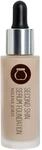Nilens Jord Foundation Second Serum Foundation, Sorgt f&uuml;r ein frisches, nicht