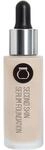 Nilens Jord Foundation Second Serum Foundation, Sorgt f&uuml;r ein angenehmes, nicht
