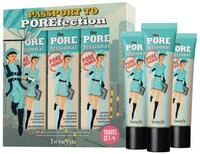 Benefit Foundation Passport To Porefection Travel Set