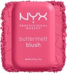 NYX PROFESSIONAL MAKEUP Rouge BUTTERMELT BLUSH, verschmilzt wie ein Puder, l&auml;sst