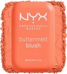 NYX PROFESSIONAL MAKEUP Rouge BUTTERMELT BLUSH, verschmilzt wie ein Puder, l&auml;sst