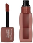 MAYBELLINE NEW YORK Lippenstift SUPER STAY TEDDY TINT LIPPENSTIFT, mit weichem
