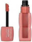 MAYBELLINE NEW YORK Lippenstift SUPER STAY TEDDY TINT LIPPENSTIFT, mit weichem