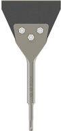 BOSCH Flachmei&szlig;el PRO SDS plus Floor Scraper, 130 x 290&nbsp;mm 2608690610