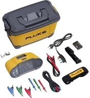 Fluke Spannungspr&uuml;fer Fluke 1674FC SCH FTT Installationstester, (1674FC SCH FTT)
