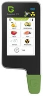 G Sensor Greentest Eco 6 Geigerz&auml;hler Nitrattester Dosimeter Strahlungsdetektor