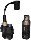 Nux Mikrofon Nux B6 Drahtloses Saxophon Mikrofon mit Ladecase (Wireless Set),